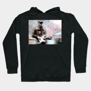 Pino Palladino Hoodie